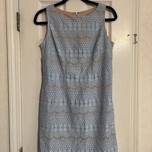 Women's Summer Sleeveless Dress